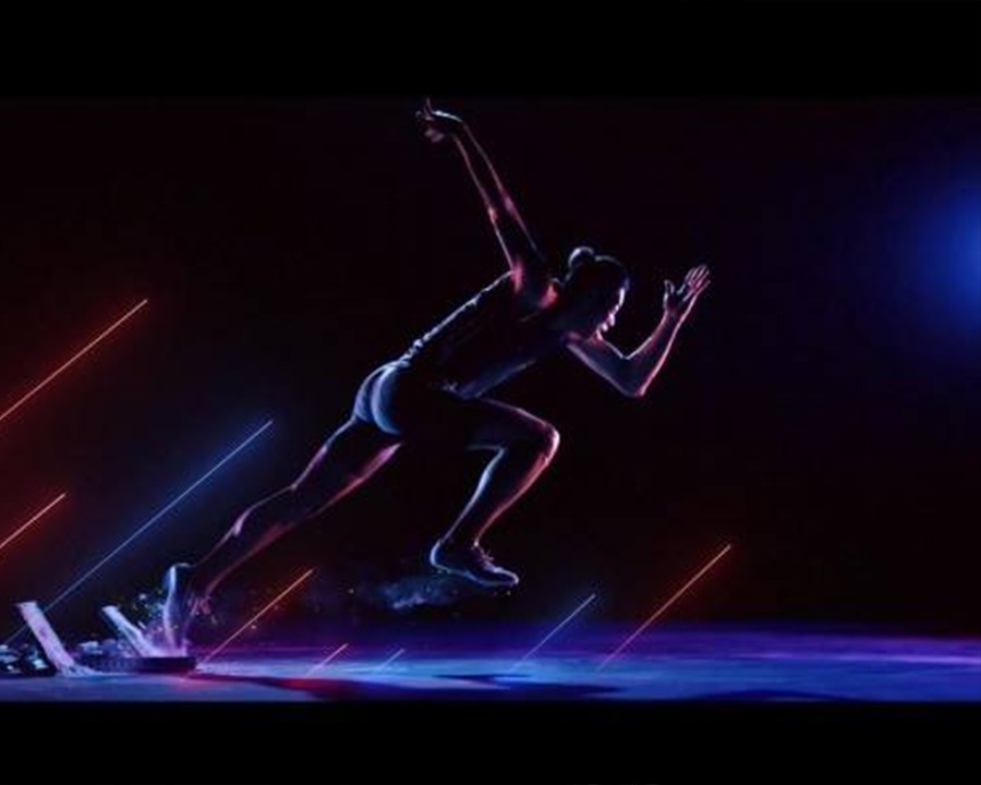 陕西招商宣传片